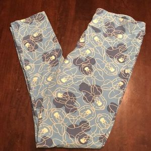 Minnie Mouse Lularoe!